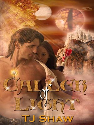 cover image of Caller of Light